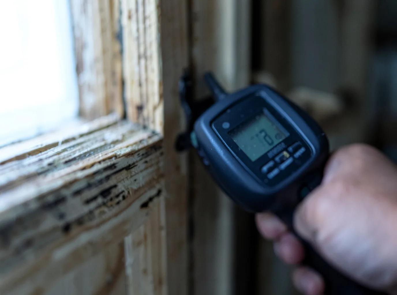 Commercial Water Damage Restoration in Chancellor, SD