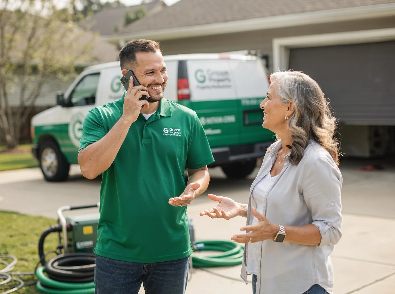Water Damage Restoration Chancellor, SD FAQs